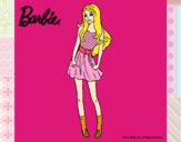 Barbie veraniega