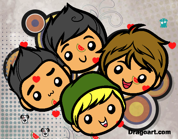 Big time Rush