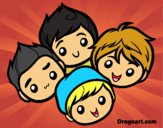 Big time Rush