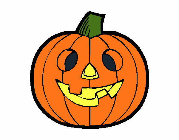 Calabaza IV