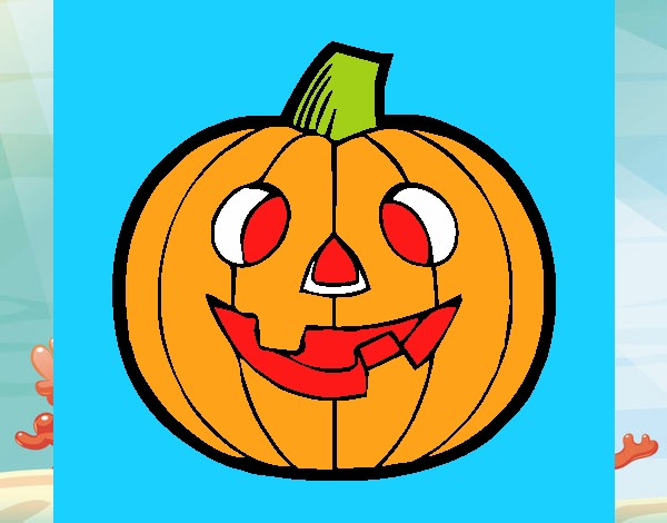 Calabaza IV