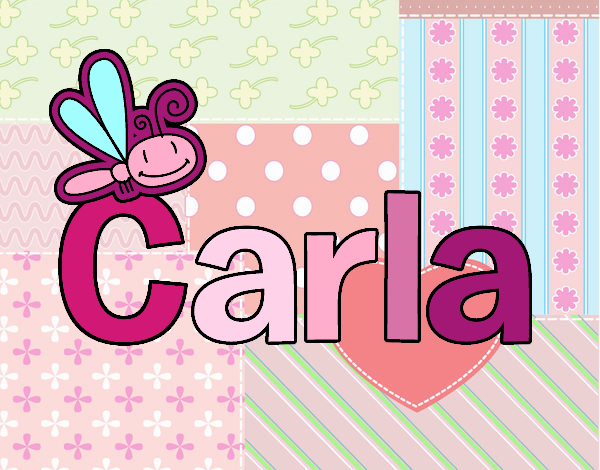 Carla