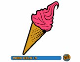 Cono helado