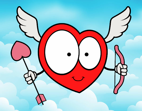 Corazón Cupido