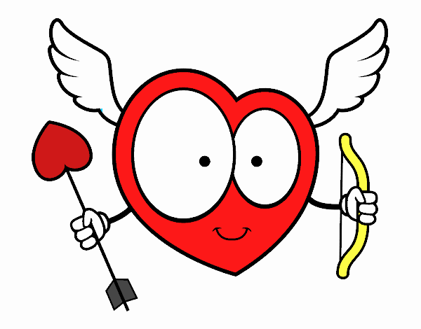 Corazón Cupido