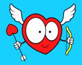 Corazón Cupido