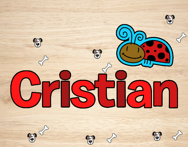 Cristian