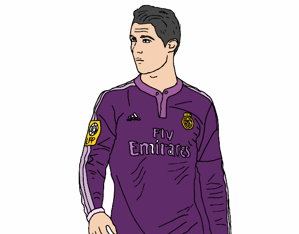 cr7