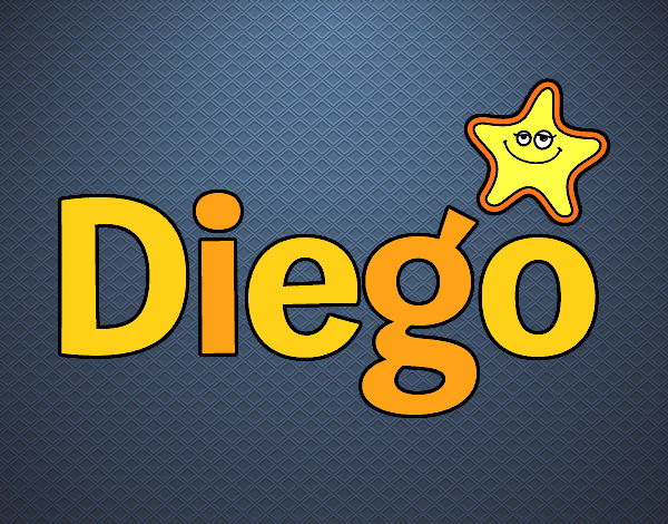 Diego