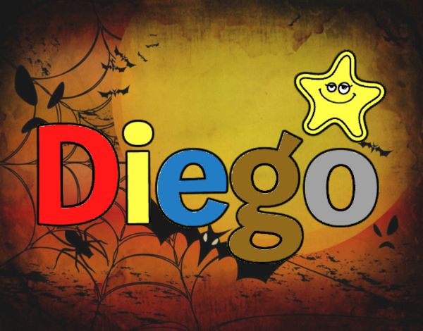 Diego