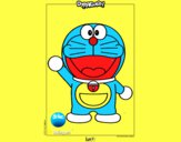 Doraemon