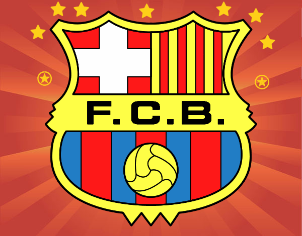 Escudo del F.C. Barcelona