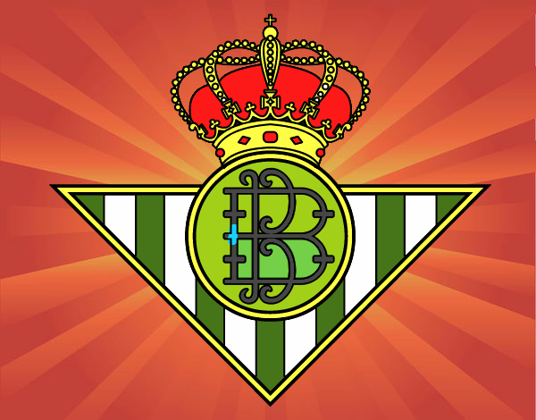 Escudo del Real Betis Balompié