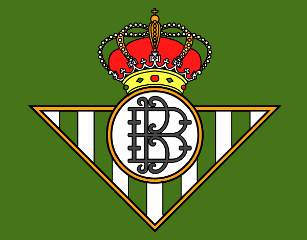 Escudo del Real Betis Balompié