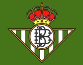 Escudo del Real Betis Balompié