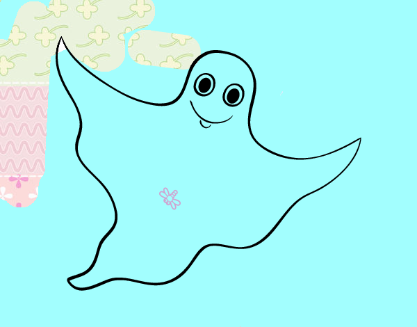 Fantasma clásico 