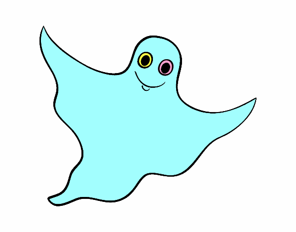 Fantasma clásico 