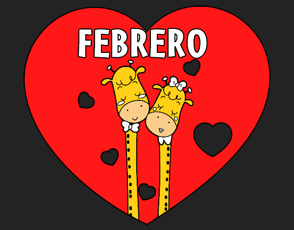 Febrero