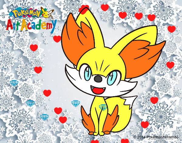 FENNEKIN