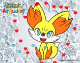 Fennekin