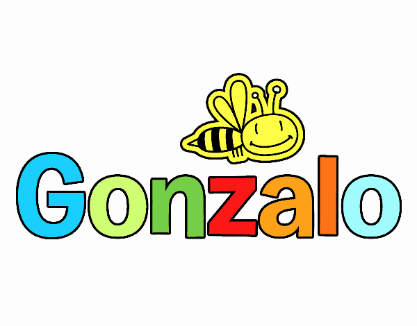 Gonzalo