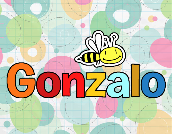 Gonzalo