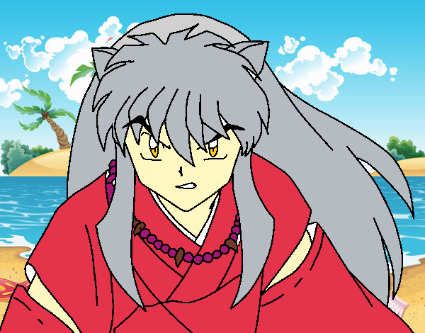 Guerrero InuYasha