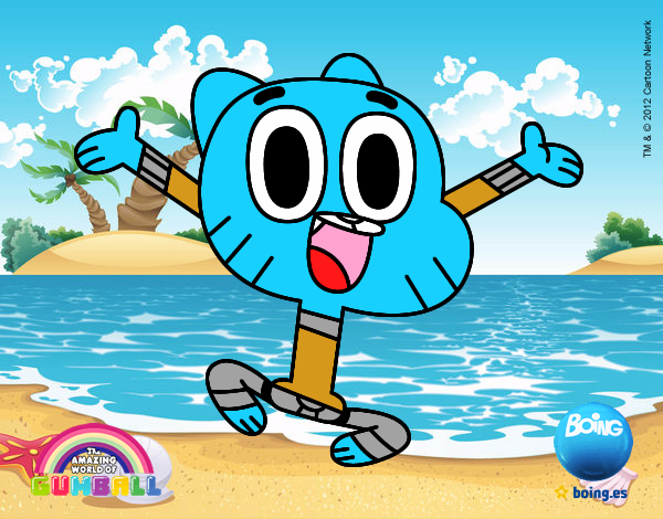 Gumball