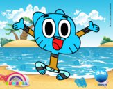 Gumball