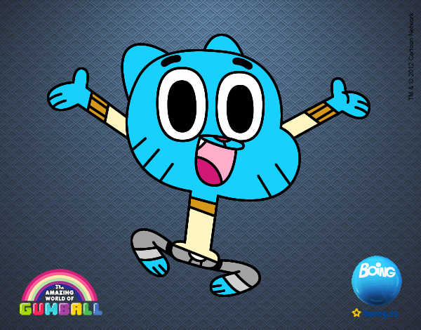 Gumball