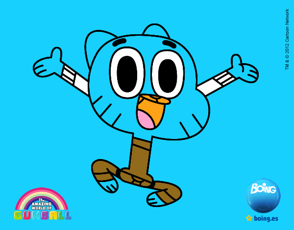 Gumball