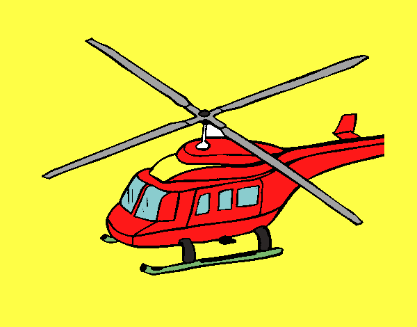 Helicóptero 3