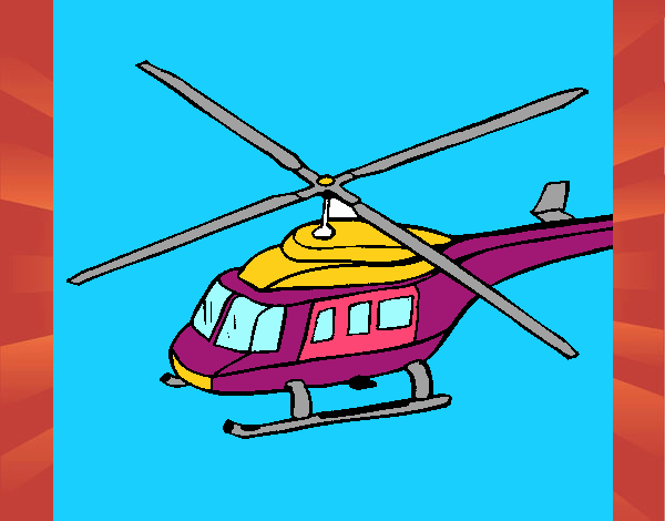 Helicóptero 3