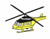 Helicóptero 3