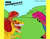 Imaginext 17