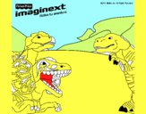 Imaginext 17