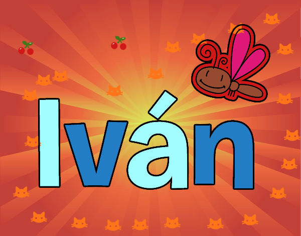 Iván