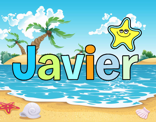 Javier