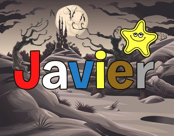 Javier