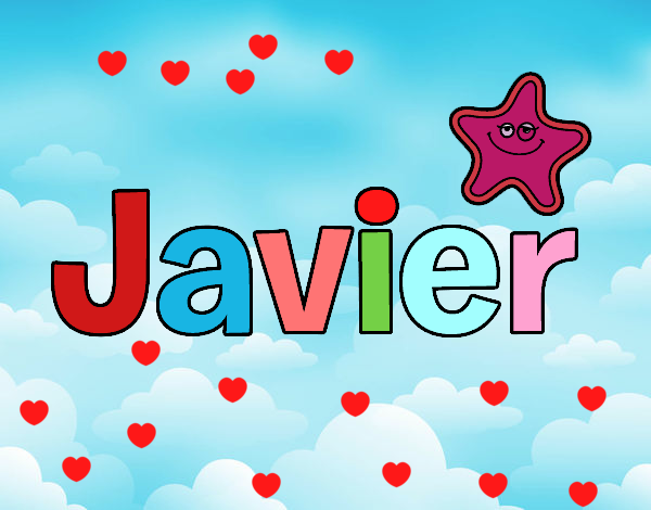 Javier