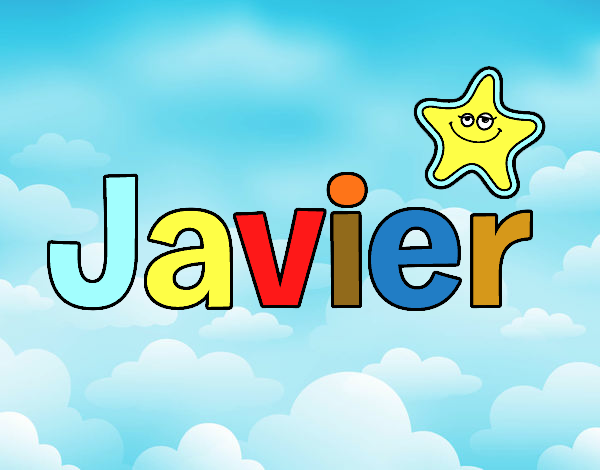 Javier