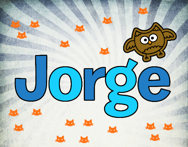 Jorge