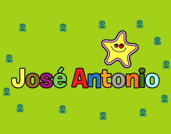 José Antonio