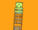 La Torre de Pisa