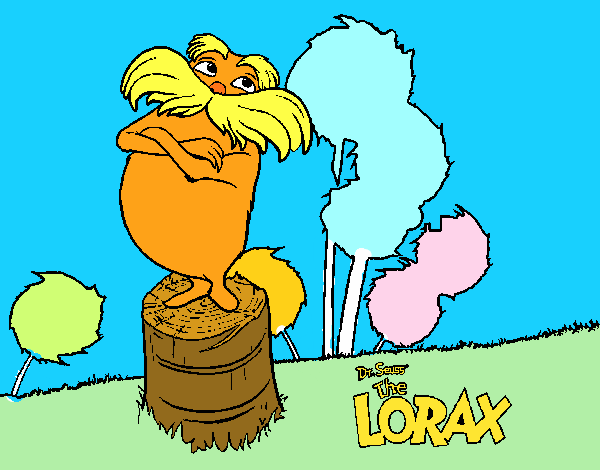 Lorax