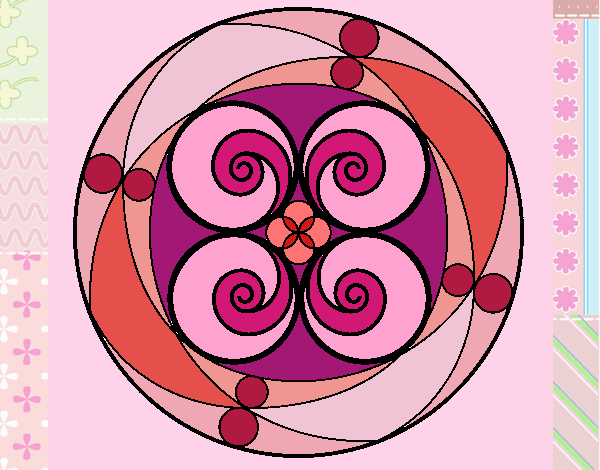 Mandala 5