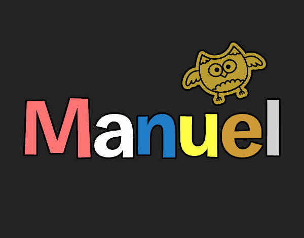 Manuel