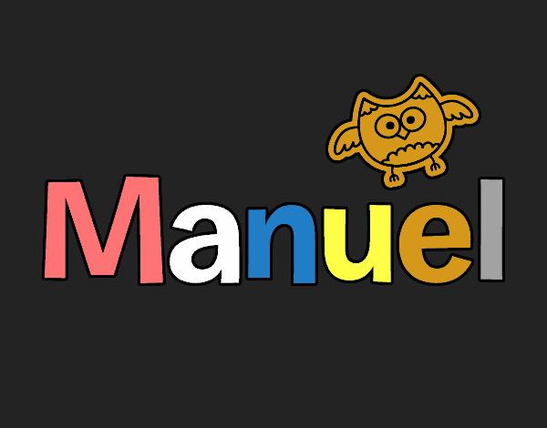 Manuel