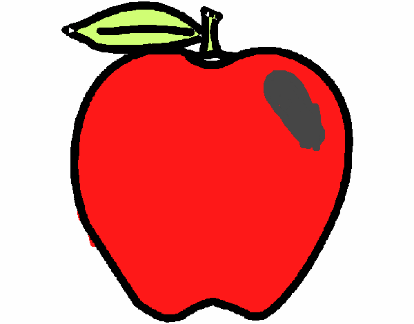 manzana