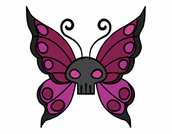 Mariposa Emo